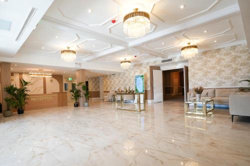 Imagen general del Hotel Palms & Retreat By Palette London Romford. Foto 2