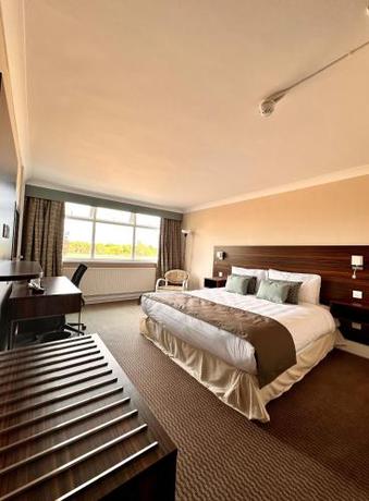 Imagen general del Hotel Palms & Retreat By Palette London Romford. Foto 4