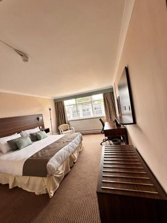 Imagen general del Hotel Palms & Retreat By Palette London Romford. Foto 6