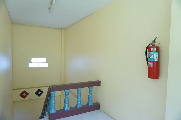 Imagen general del Hotel Palmy Home. Foto 2