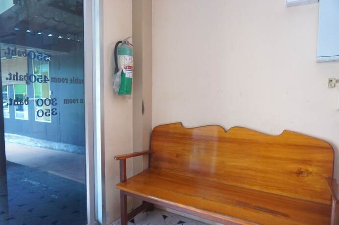 Imagen general del Hotel Palmy Home. Foto 3