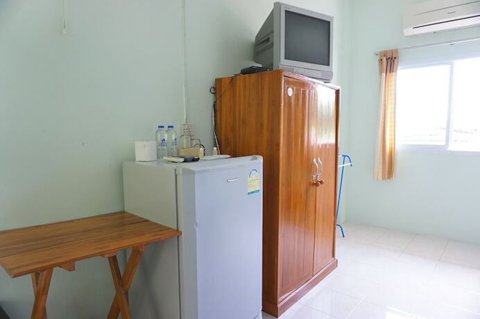 Imagen general del Hotel Palmy Home. Foto 5