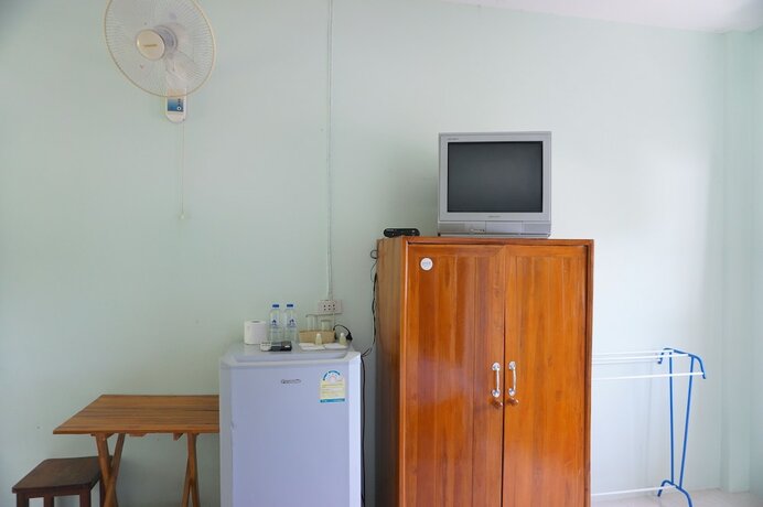 Imagen general del Hotel Palmy Home. Foto 6