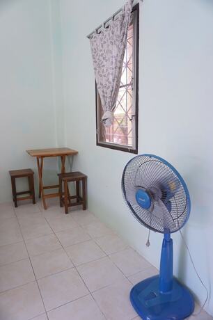 Imagen general del Hotel Palmy Home. Foto 8