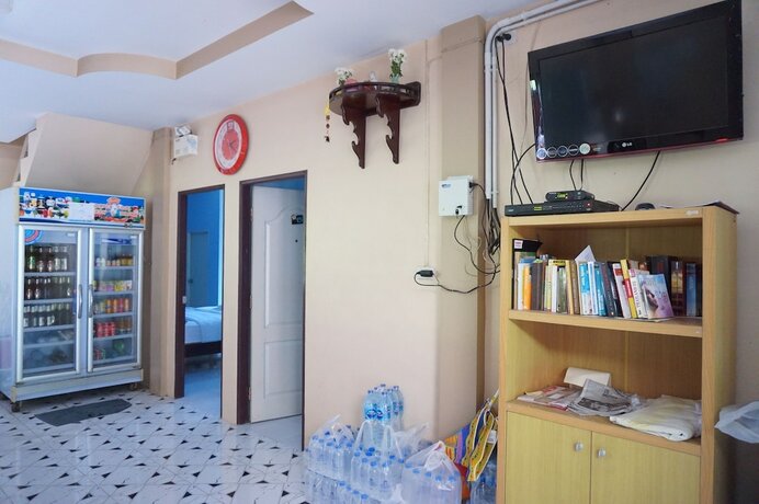 Imagen general del Hotel Palmy Home. Foto 9