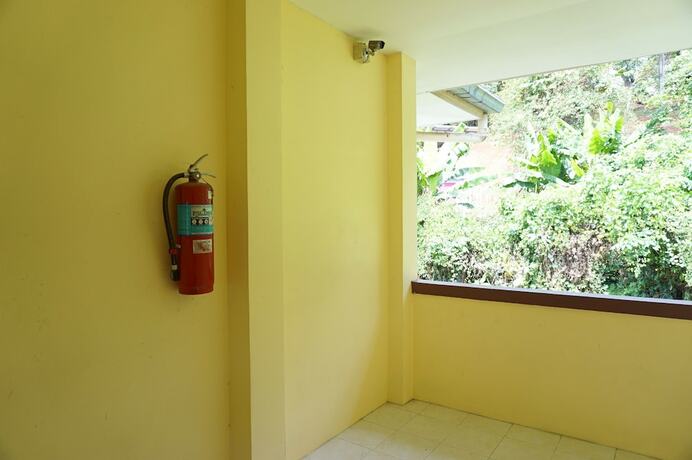 Imagen general del Hotel Palmy Home. Foto 10