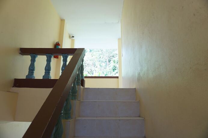 Imagen general del Hotel Palmy Home. Foto 11