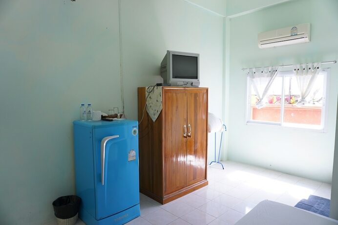 Imagen general del Hotel Palmy Home. Foto 12