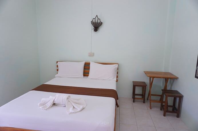 Imagen de la habitación del Hotel Palmy Home. Foto 20