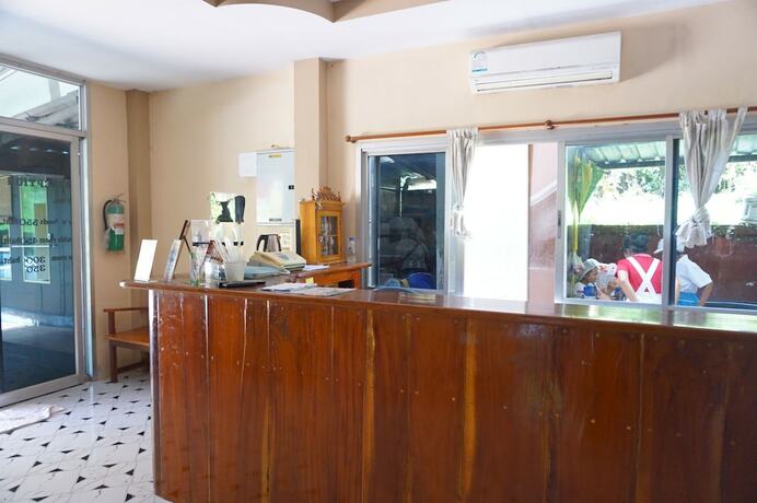 Imagen general del Hotel Palmy Home. Foto 16