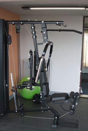 Imagen de los interiores del Hotel Palmyra Beach. Foto 10