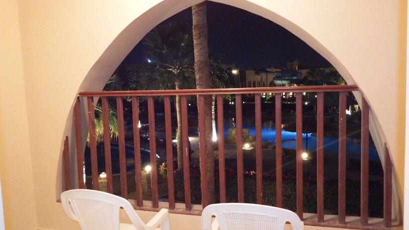 Imagen de la habitación del Hotel Palmyra Club Amar El Zaman. Foto 4