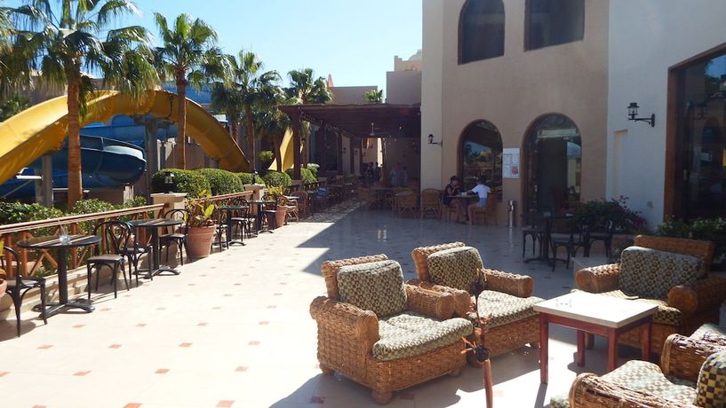 Imagen de los exteriores del Hotel Palmyra Club Amar El Zaman. Foto 10