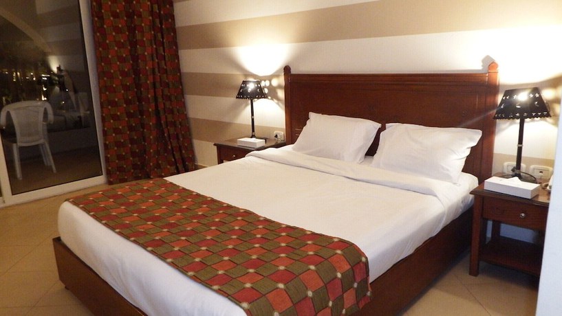 Imagen de la habitación del Hotel Palmyra Club Amar El Zaman. Foto 5