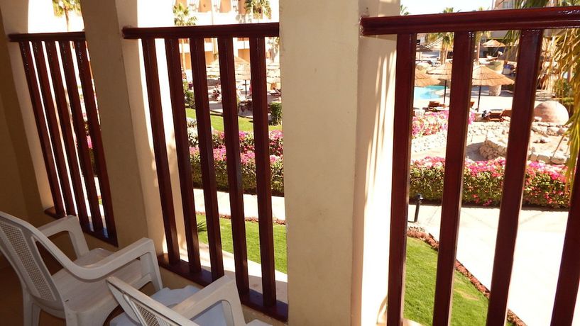 Imagen de la habitación del Hotel Palmyra Club Amar El Zaman. Foto 7