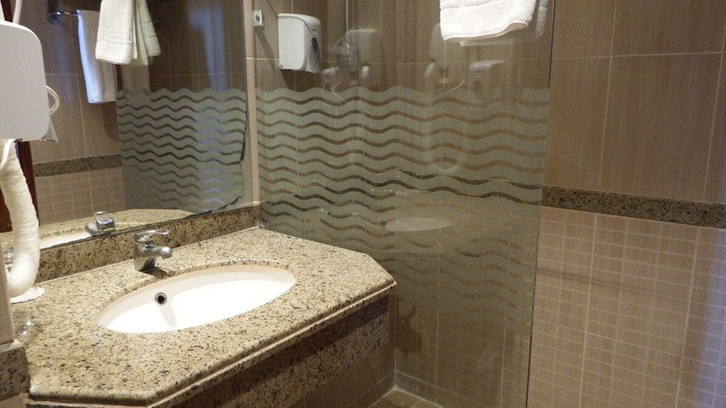 Imagen de la habitación del Hotel Palmyra Club Amar El Zaman. Foto 8