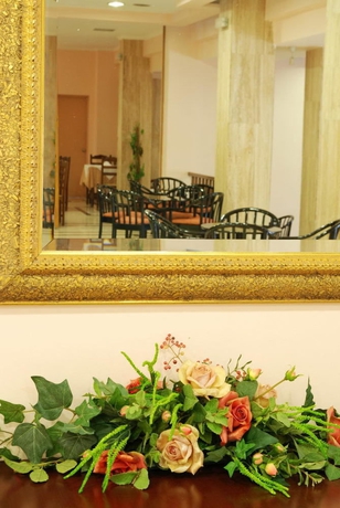 Imagen de la habitación del Hotel Palmyra. Foto 4