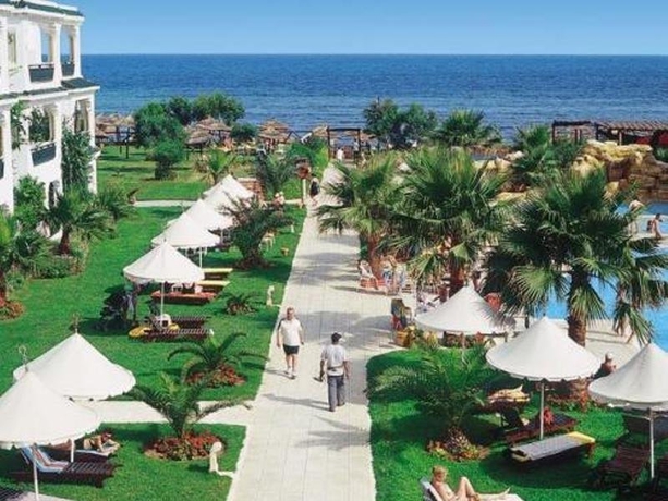 Imagen general del Hotel Palmyra Golden Beach Families and Couples. Foto 1
