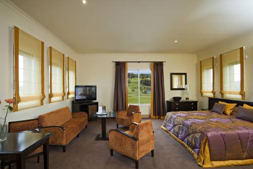Imagen de la habitación del Hotel Palmyra Golf Hotel & Spa. Foto 1