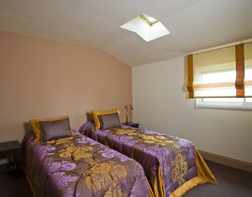 Imagen de la habitación del Hotel Palmyra Golf Hotel & Spa. Foto 2