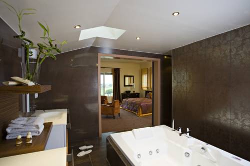 Imagen de la habitación del Hotel Palmyra Golf Hotel & Spa. Foto 3