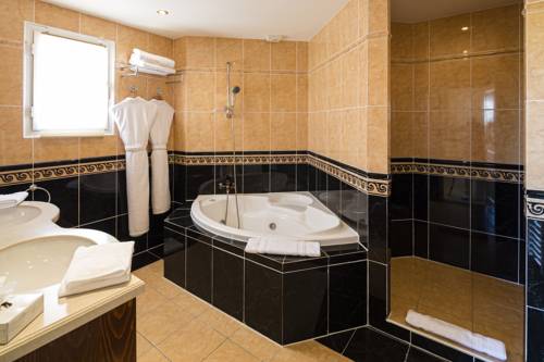 Imagen de la habitación del Hotel Palmyra Golf Hotel & Spa. Foto 4