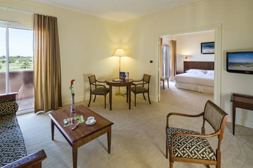 Imagen de la habitación del Hotel Palmyra Golf Hotel & Spa. Foto 5