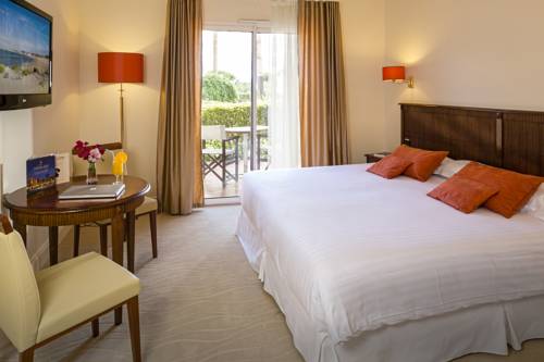 Imagen de la habitación del Hotel Palmyra Golf Hotel & Spa. Foto 6