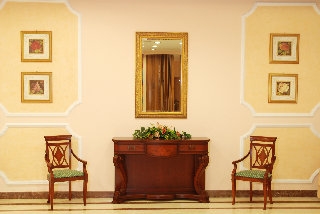 Imagen general del Hotel Palmyra Hotel. Foto 1