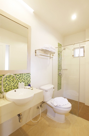 Imagen de la habitación del Hotel Palmyra Patong Resort - Sha Extra Plus. Foto 5