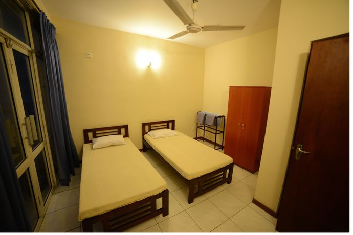 Imagen de los interiores del Hotel Palmyrah Residencies. Foto 15