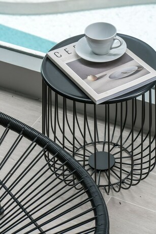 Imagen de la habitación del Hotel Palmyrah Surin Beach Residence. Foto 13