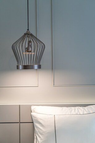 Imagen de la habitación del Hotel Palmyrah Surin Beach Residence. Foto 18