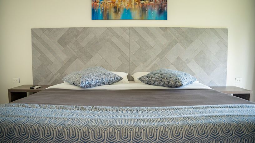 Imagen de la habitación del Hotel Palo Grande CF Pereira. Foto 5