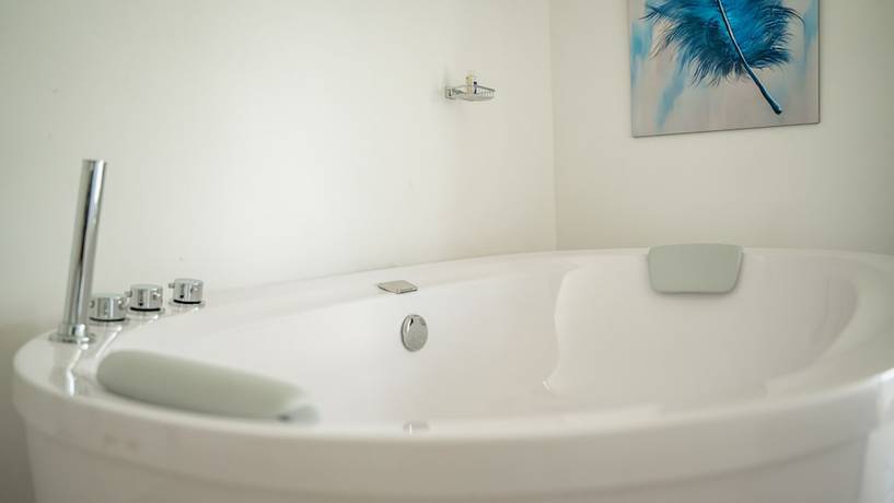 Imagen de la habitación del Hotel Palo Grande CF Pereira. Foto 8