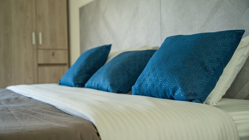 Imagen de la habitación del Hotel Palo Grande CF Pereira. Foto 10