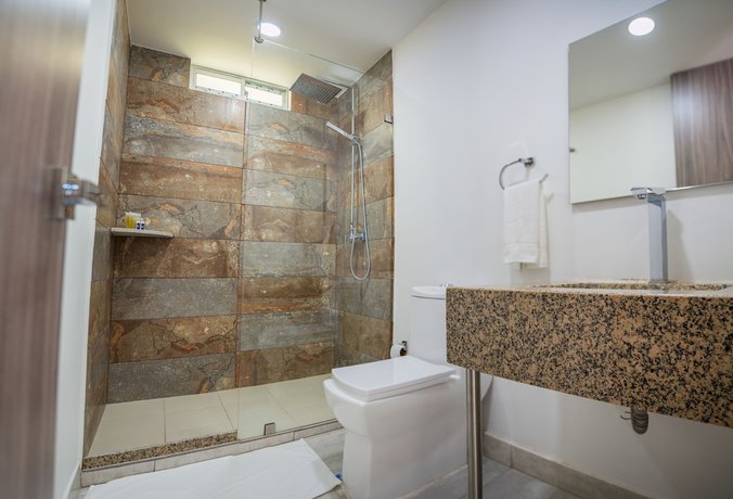 Imagen de la habitación del Hotel Palo Grande CF Pereira. Foto 15