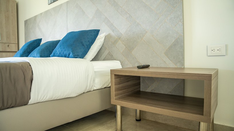 Imagen de la habitación del Hotel Palo Grande CF Pereira. Foto 17