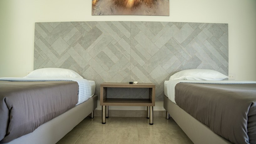 Imagen de la habitación del Hotel Palo Grande CF Pereira. Foto 18