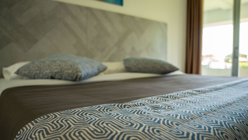 Imagen de la habitación del Hotel Palo Grande CF Pereira. Foto 19