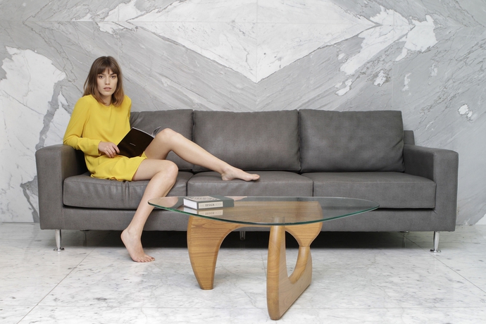 Imagen de los interiores del Hotel Palo Santo. Foto 13