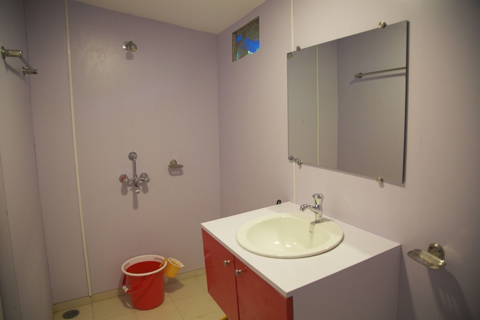 Imagen de la habitación del Hotel Palolem Beach Resort. Foto 4