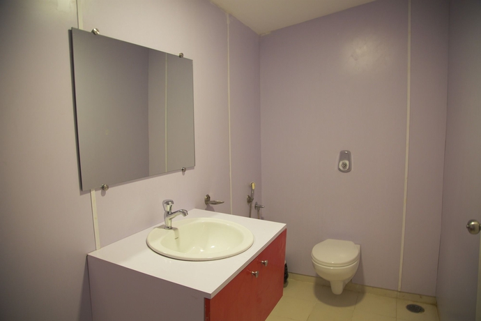 Imagen de la habitación del Hotel Palolem Beach Resort. Foto 5