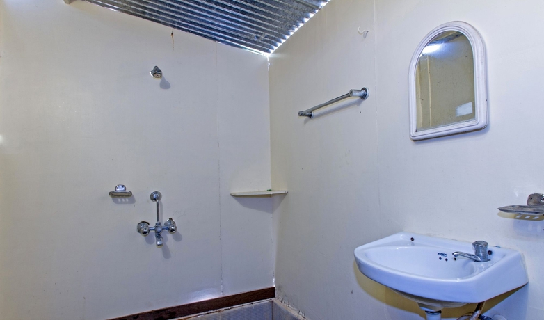 Imagen de la habitación del Hotel Palolem Beach Resort. Foto 8