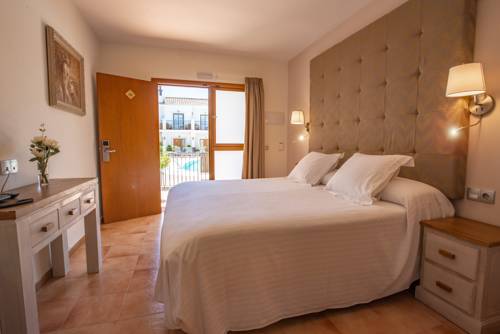 Imagen de la habitación del Hotel Paloma Blanca Boutique Puerto Banus. Foto 5