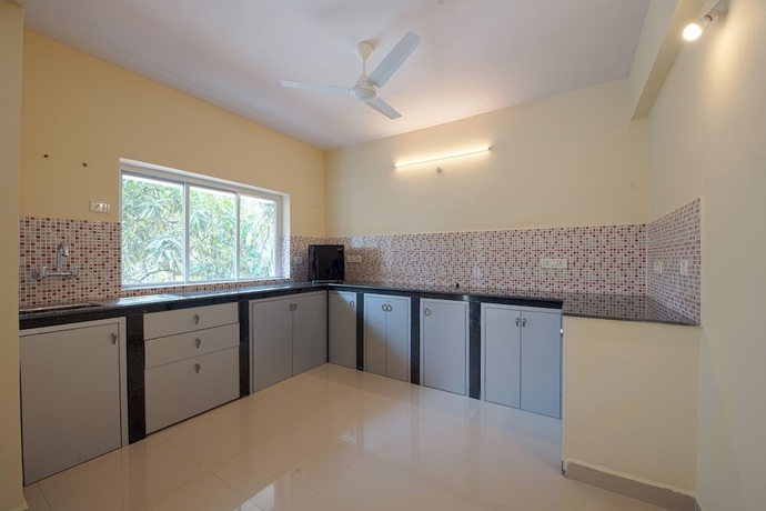Imagen de la habitación del Hotel Paloma De Goa Resort. Foto 14