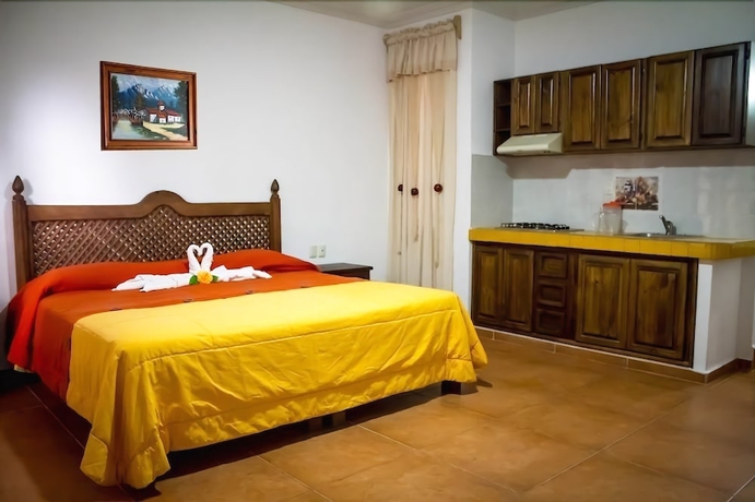 Imagen de la habitación del Hotel Paloma Del Mar. Foto 4