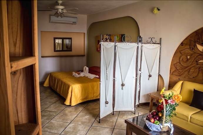 Imagen de la habitación del Hotel Paloma Del Mar. Foto 6
