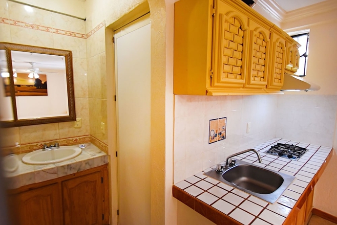 Imagen de la habitación del Hotel Paloma Del Mar. Foto 10