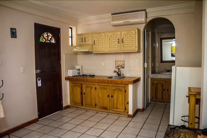 Imagen de la habitación del Hotel Paloma Del Mar. Foto 17